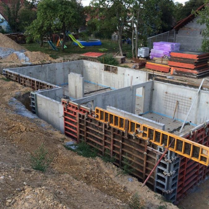 Maisons et constructions neuves Riedisheim 1