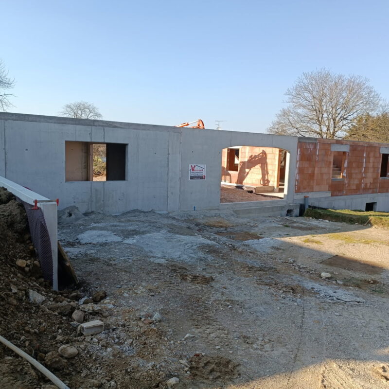 Maisons et constructions neuves Montbéliard 18